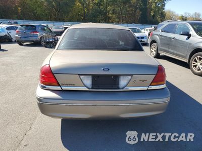 Zdjęcie 6 z 12 samochodu: 2002 FORD CROWN VICTORIA VIN:2FAFP73WX2X109672 - miniatura