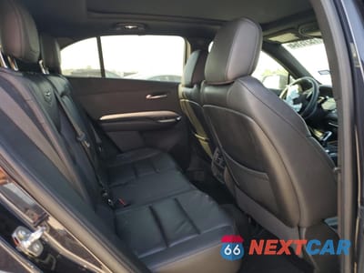 Zdjęcie 11 z 13 samochodu: 2022 CADILLAC XT4 PREMIUM LUXURY VIN:1GYFZCR44NF151123 - miniatura
