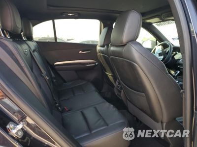 Zdjęcie 11 z 13 samochodu: 2022 CADILLAC XT4 PREMIUM LUXURY VIN:1GYFZCR44NF151123 - miniatura