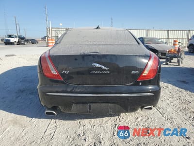 Zdjęcie 6 z 12 samochodu: 2014 JAGUAR XJ VIN:SAJWA1CZ1E8V65570 - miniatura