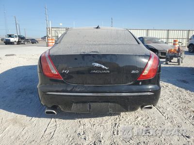 Zdjęcie 6 z 12 samochodu: 2014 JAGUAR XJ VIN:SAJWA1CZ1E8V65570 - miniatura