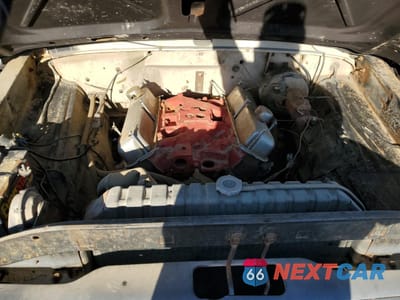 Zdjęcie 11 z 12 samochodu: 1969 FORD E 150 VIN:000000F10YR834567 - miniatura