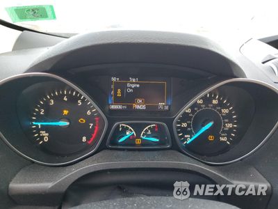 Zdjęcie 9 z 13 samochodu: 2017 FORD ESCAPE SE VIN:1FMCU9GD2HUA35248 - miniatura