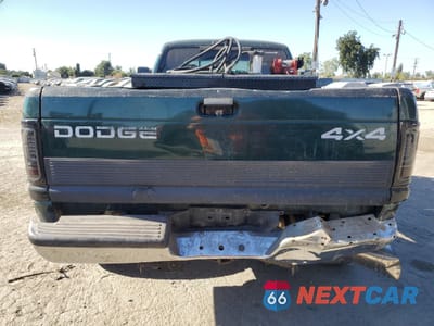 Zdjęcie 6 z 15 samochodu: 1999 DODGE RAM 2500 VIN:3B7KF2365XG171089 - miniatura
