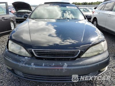 Piąte zdjęcie samochodu w środku: 1998 LEXUS ES 300 VIN:JT8BF28G1W5035807 - miniatura