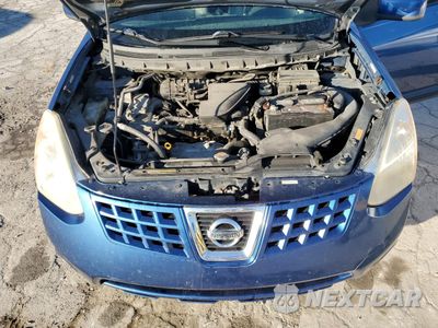 Zdjęcie 14 z 15 samochodu: 2008 NISSAN ROGUE S VIN:JN8AS58V08W133849 - miniatura