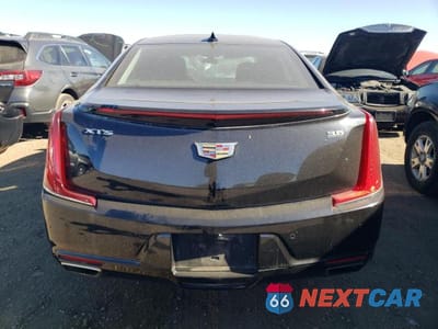 Zdjęcie 6 z 12 samochodu: 2019 CADILLAC XTS LUXURY VIN:2G61M5S30K9101774 - miniatura