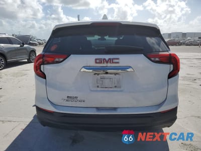 Zdjęcie 6 z 14 samochodu: 2020 GMC TERRAIN SLE VIN:3GKALMEV2LL144409 - miniatura