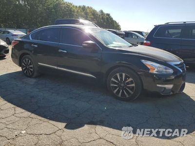 Czwarte zdjęcie samochodu z boku: 2015 NISSAN ALTIMA 2.5 VIN:1N4AL3APXFC166564 - miniatura