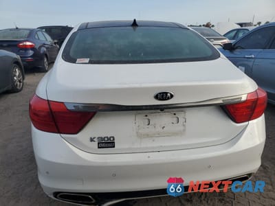 Zdjęcie 6 z 13 samochodu: 2015 KIA K900 VIN:KNALU4D3XF6020112 - miniatura