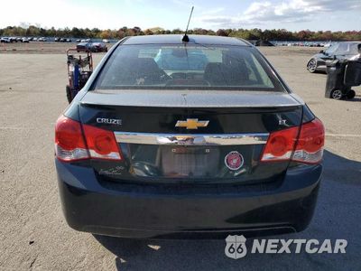 Zdjęcie 6 z 12 samochodu: 2015 CHEVROLET CRUZE LT VIN:1G1PC5SB9F7245969 - miniatura