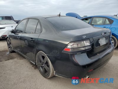Drugie zdjęcie samochodu z przodu: 2008 SAAB 9-3 2.0T VIN:YS3FB46YX81004368 - miniatura