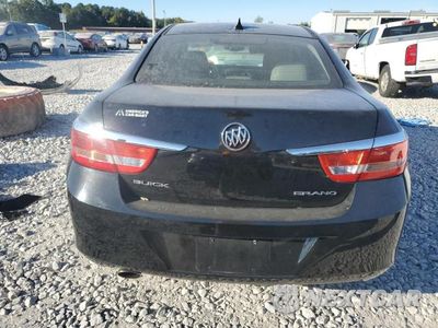 Zdjęcie 6 z 12 samochodu: 2012 BUICK VERANO VIN:1G4PP5SK9C4167715 - miniatura