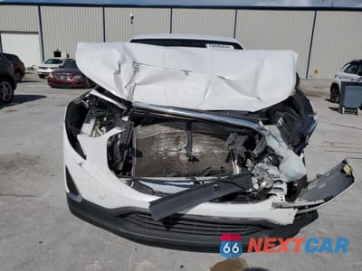 Piąte zdjęcie samochodu w środku: 2020 GMC TERRAIN SLE VIN:3GKALMEV2LL144409 - miniatura