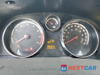 Zdjęcie 9 z 13 samochodu: 2009 SATURN VUE XE VIN:3GSCL33P49S512322 - miniatura