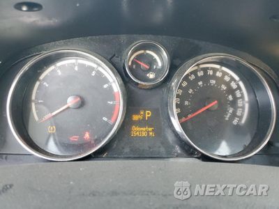 Zdjęcie 9 z 13 samochodu: 2009 SATURN VUE XE VIN:3GSCL33P49S512322 - miniatura