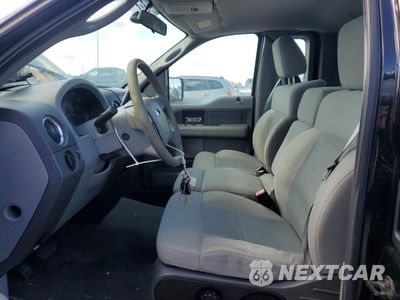 Zdjęcie 7 z 12 samochodu: 2008 FORD F150 VIN:1FTRF12218KF05474 - miniatura