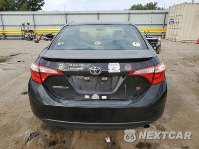 Zdjęcie 6 z 14 samochodu: 2015 TOYOTA COROLLA L VIN:5YFBURHE1FP273299 - miniatura