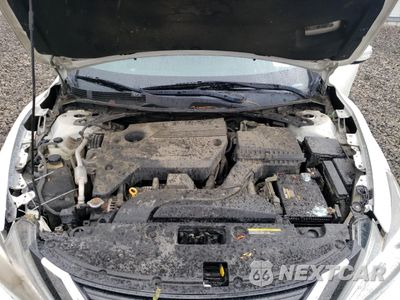 Zdjęcie 12 z 13 samochodu: 2017 NISSAN ALTIMA 2.5 VIN:1N4AL3AP0HC176121 - miniatura
