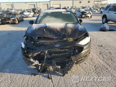 Piąte zdjęcie samochodu w środku: 2018 FORD FUSION SE HYBRID VIN:3FA6P0LU7JR116727 - miniatura
