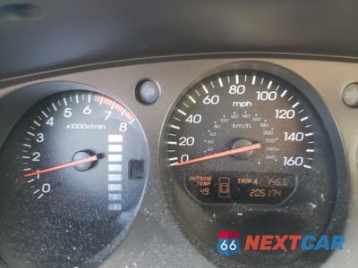 Zdjęcie 9 z 12 samochodu: 2000 ACURA 3.2TL VIN:19UUA5662YA054124 - miniatura