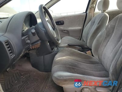 Zdjęcie 7 z 12 samochodu: 1996 SATURN SL2 VIN:1G8ZK5272TZ100975 - miniatura