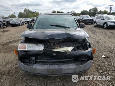 Piąte zdjęcie samochodu w środku: 2005 SATURN VUE VIN:5GZCZ33D75S827264 - miniatura