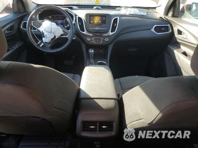 Zdjęcie 8 z 15 samochodu: 2020 CHEVROLET EQUINOX LT VIN:2GNAXUEV1L6136734 - miniatura