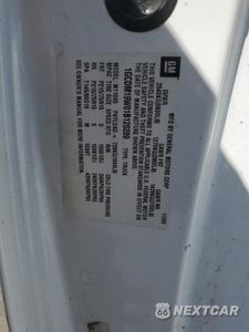 Zdjęcie 13 z 13 samochodu: 2001 CHEVROLET ASTRO VIN:1GCDM19W01B120289 - miniatura