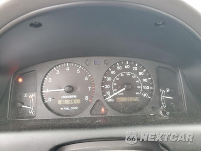 Zdjęcie 9 z 12 samochodu: 2001 TOYOTA COROLLA CE VIN:2T1BR12E61C427381 - miniatura