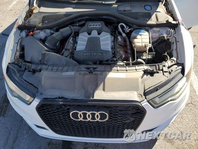 Zdjęcie 12 z 14 samochodu: 2015 AUDI A6 PREMIUM PLUS VIN:WAUFGAFC8FN029798 - miniatura