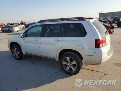 Drugie zdjęcie samochodu z przodu: 2011 MITSUBISHI ENDEAVOR SE VIN:4A4JM3AS4BE013861 - miniatura
