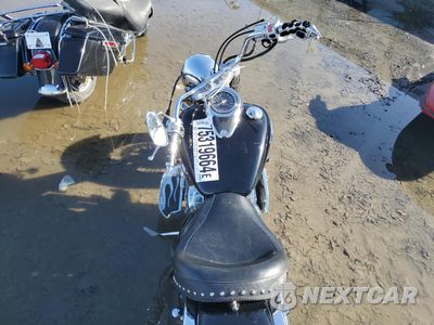 Zdjęcie 6 z 10 samochodu: 2006 SUZUKI C50 VIN:JS1VS55A062110603 - miniatura