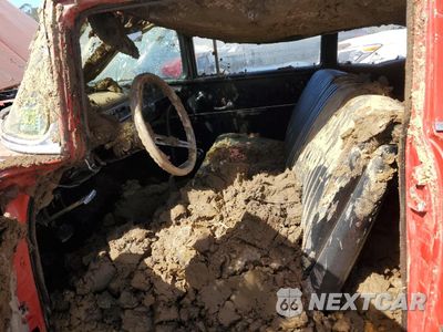 Zdjęcie 7 z 12 samochodu: 1956 CHEVROLET SEDAN VIN:VB56B015835 - miniatura