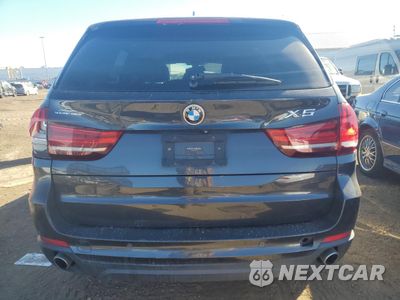 Zdjęcie 6 z 15 samochodu: 2015 BMW X5 SDRIVE35I VIN:5UXKR2C56F0H41510 - miniatura