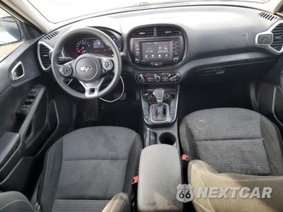 Zdjęcie 8 z 15 samochodu: 2021 KIA SOUL LX VIN:KNDJ23AU5M7751125 - miniatura