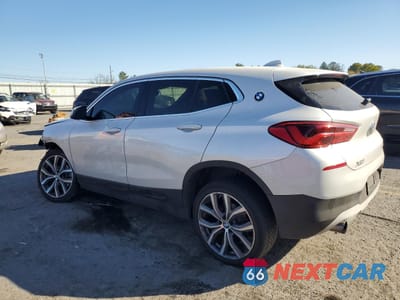 Drugie zdjęcie samochodu z przodu: 2018 BMW X2 SDRIVE28I VIN:WBXYJ3C32JEJ91323 - miniatura