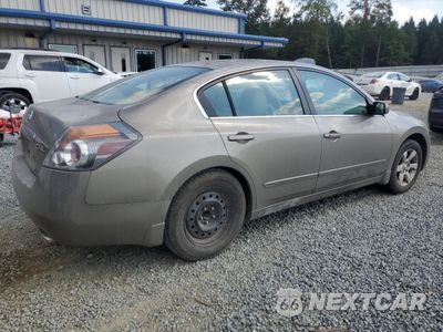 Trzecie zdjęcie samochodu z tyłu: 2007 NISSAN ALTIMA 2.5 VIN:1N4AL21E17N448333 - miniatura