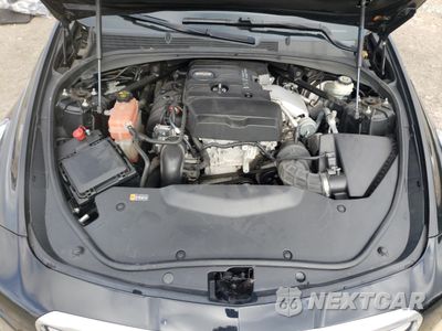 Zdjęcie 13 z 14 samochodu: 2018 CADILLAC CTS VIN:1G6AW5SX4J0153639 - miniatura