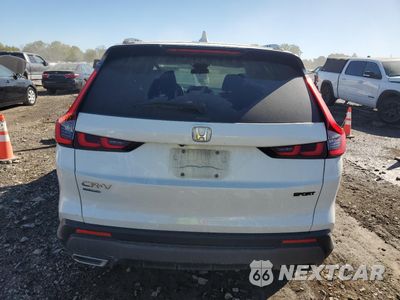Zdjęcie 6 z 14 samochodu: 2023 HONDA CR-V SPORT VIN:7FARS6H58PE032120 - miniatura