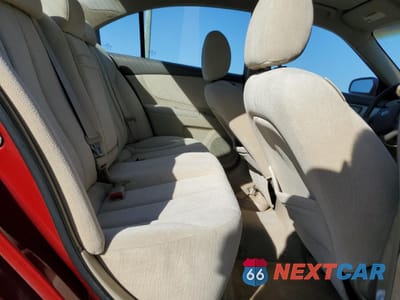 Zdjęcie 10 z 14 samochodu: 2006 KIA OPTIMA LX VIN:KNAGE123565034229 - miniatura