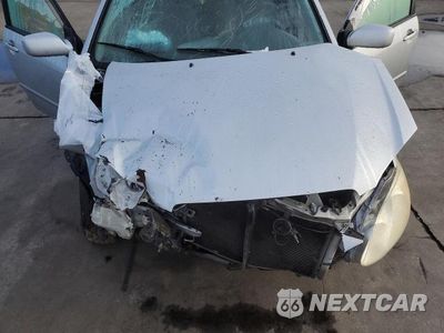 Zdjęcie 11 z 12 samochodu: 2008 TOYOTA COROLLA CE VIN:1NXBR32E68Z970556 - miniatura