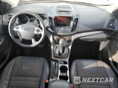 Zdjęcie 8 z 14 samochodu: 2015 FORD ESCAPE SE VIN:1FMCU0G99FUB89198 - miniatura
