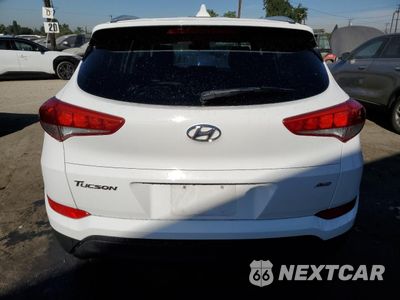 Zdjęcie 6 z 15 samochodu: 2018 HYUNDAI TUCSON SEL VIN:KM8J3CA41JU700470 - miniatura