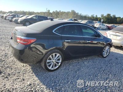 Trzecie zdjęcie samochodu z tyłu: 2012 BUICK VERANO VIN:1G4PP5SK9C4167715 - miniatura