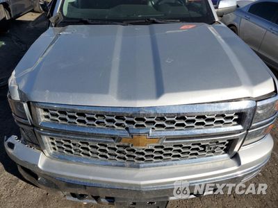Zdjęcie 11 z 12 samochodu: 2015 CHEVROLET SILVERADO K1500 LTZ VIN:3GCUKSEC9FG174048 - miniatura