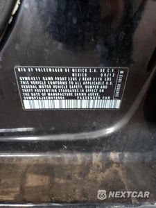 Zdjęcie 12 z 12 samochodu: 2012 VOLKSWAGEN JETTA SE VIN:3VWDP7AJ8CM418964 - miniatura