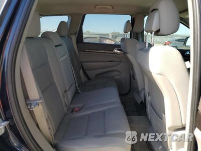 Zdjęcie 11 z 13 samochodu: 2012 JEEP GRAND CHEROKEE LAREDO VIN:1C4RJFAG9CC314963 - miniatura