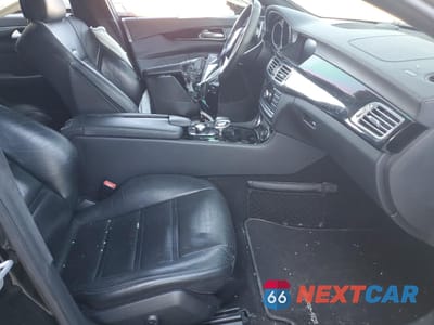 Zdjęcie 7 z 13 samochodu: 2012 MERCEDES-BENZ CLS 63 AMG VIN:WDDLJ7EB4CA054905 - miniatura