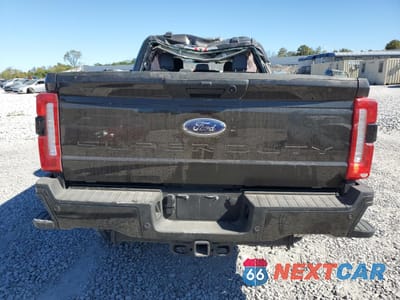 Zdjęcie 6 z 13 samochodu: 2024 FORD F250 SUPER DUTY VIN:1FT8W2BA7RED43438 - miniatura